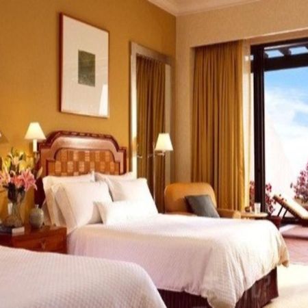 Wei Si Ting Hotel Yiwu  Exterior photo